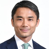 岩瀨大輔 Daisuke Iwase