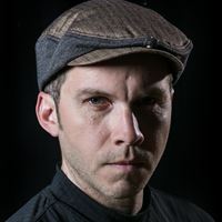 郭文泰 Craig Quintero / 河床劇團導演