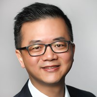 Dr. Joe Lin, Microsoft