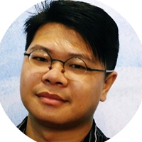 簡報技巧專業講師 劉滄碩