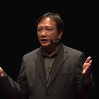 Edward Chang