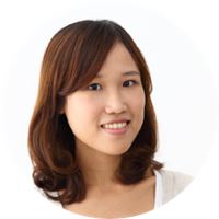 廖怡雯 Evelyn Liao