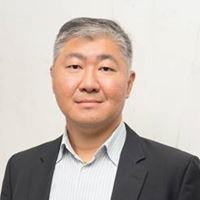 康勝閔(Eric Kang)