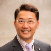 龐寶林/ Paul Pong