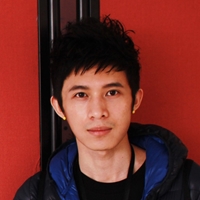 未來大人物 陳郁翔