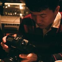 廖英凱（科學人）