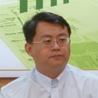 台中市政府經濟發展局 呂曜志 局長