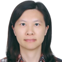 張瑞玫 技術協理