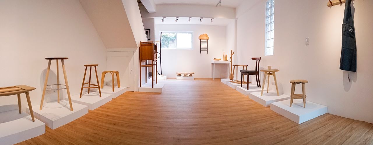 嘉溪曉山房 師生作品大集合