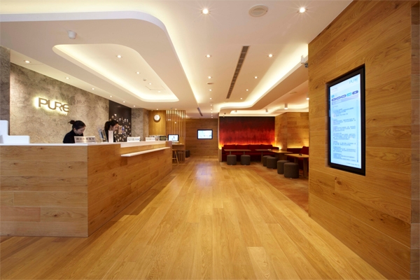 阿斯坦加瑜伽體驗 在快節奏動作轉換中擁有一顆柔軟的心 Accupass 活動通