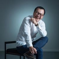 Eric 莊立康