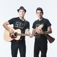 英國樂團/ 前進樂團