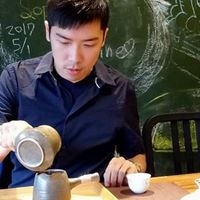 韓奕 HANYI