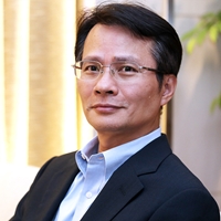 Dr. Allan Yang