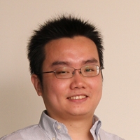 羅子文／盈科泛利(Accupass)執行長