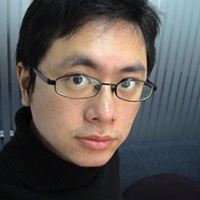 [顧問] 陳啟亮｜UI Gathering台灣使用者經驗設計協會理事＆電通安吉斯集團策略資源總監