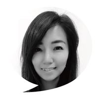 鄭宇庭｜Madeleine