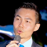Daniel Chua