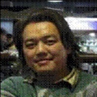 移動方舟 倪士軒 營運長