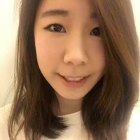葉恩汝學姐