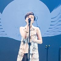 台中女中 熱音社