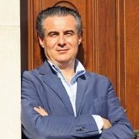 莊主Franco Conterno