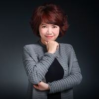 戰國策集團 洪淑媛 總經理