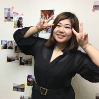 Joanna Lin