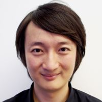 胡智翔 副總經理