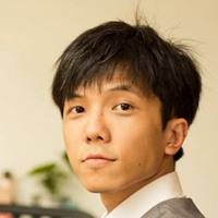 未來大人物 陸子鈞