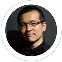 張漢寧 創意總監