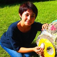 莎瓏．伊斯哈罕布德