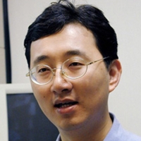 蔡明哲 Richard Tsai