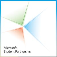 台灣微軟學生大使