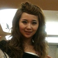 許語宸(Nicky) 老師