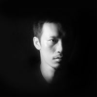 莊濟寰 / 角白設計