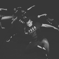 福爾摩沙馬戲團​