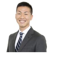 香山克彥  海外招商部主管