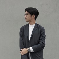 藍仲軒 ChungHsuan Lan