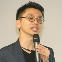 Jeffrey Hui 凌羽一商