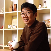 鐮田優 Kamada Yutaka