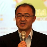 主持人: 李禮孟