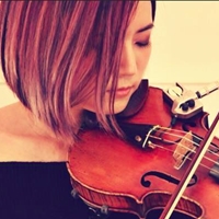 蘇子茵 / 跨界小提琴家