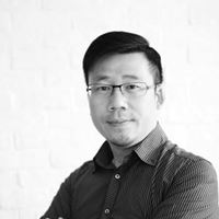 戴智偉(Terry Tai)