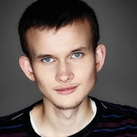 Vitalik Buterin/區塊鏈平台以太坊創辦人