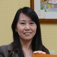 台灣愛普生科技品牌暨企業事業部    王玲珉總經理