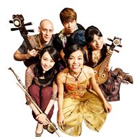 聲動樂團 / 世界音樂團體