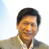 葉森華(Forest Yeh)