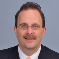 Prof. Raymond F. Muzic