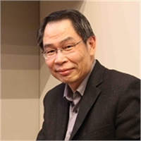 王道還 生物人類學者